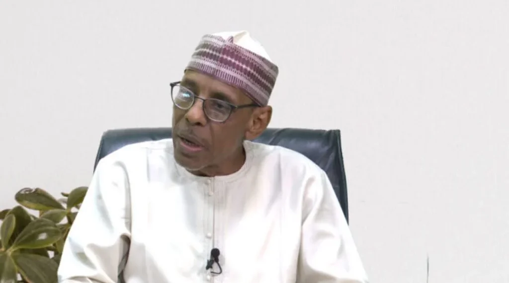 Baba-Ahmed Says Tinubu Has Lost Grip on Security, Calls for Resignation