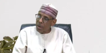 Baba-Ahmed Says Tinubu Has Lost Grip on Security, Calls for Resignation