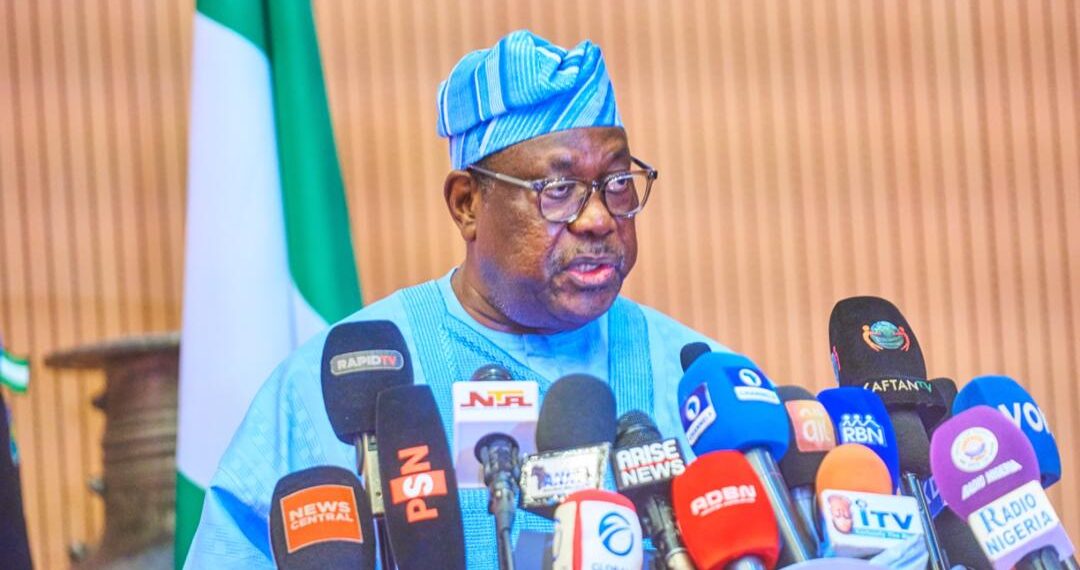 Democracy Day: FG Defends Tinubu’s Reforms, says Nigeria on Path to Recovery