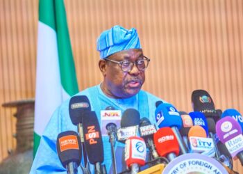 Democracy Day: FG Defends Tinubu’s Reforms, says Nigeria on Path to Recovery