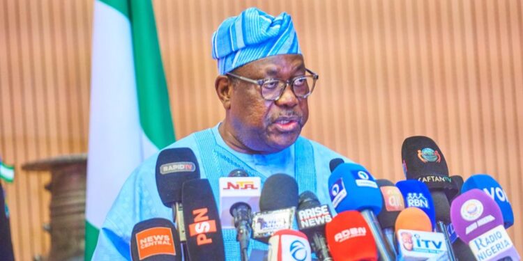 Democracy Day: FG Defends Tinubu’s Reforms, says Nigeria on Path to Recovery