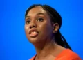 Badenoch Blasts Labour Following Starmer’s Resignation, Says Conservatives Offer Better Future