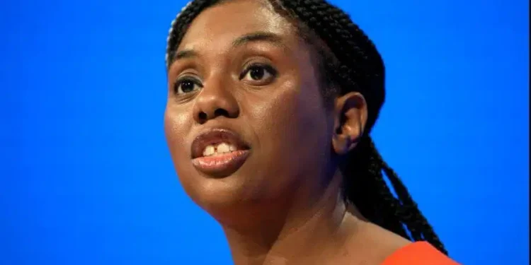 Badenoch Blasts Labour Following Starmer’s Resignation, Says Conservatives Offer Better Future
