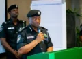 IGP Disu Cracks Down on Unauthorized Social Media Use by Police Officers