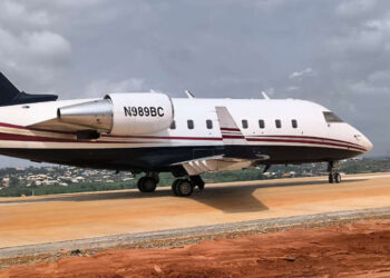 NCAA Grounds Aircraft After Unauthorized Landing, Takeoff On Delta Expressway