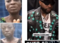 Davido Uses FIFA World Cup Countdown Concert To Spotlight Oyo Kidnap Victims