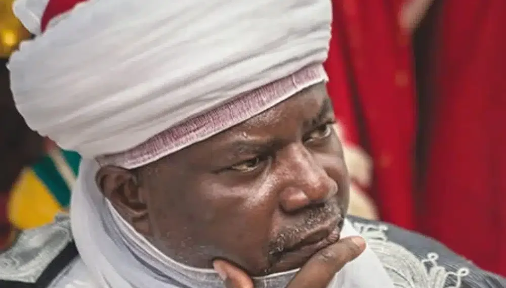 Emir of Argungu Calls for Legal Community Self-Defence Measures Amid Rising Bandit Attacks