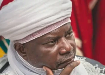 Emir of Argungu Calls for Legal Community Self-Defence Measures Amid Rising Bandit Attacks