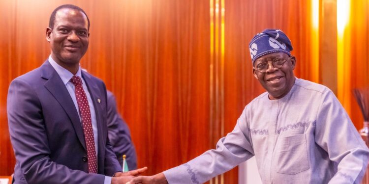 Nigeria Draws First $1.5bn from $5bn FAB Facility as Oyedele Defends Phased Borrowing Strategy
