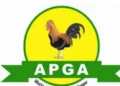 APGA Explains Decision to Back Tinubu, Opt Out of 2027 Presidential Race