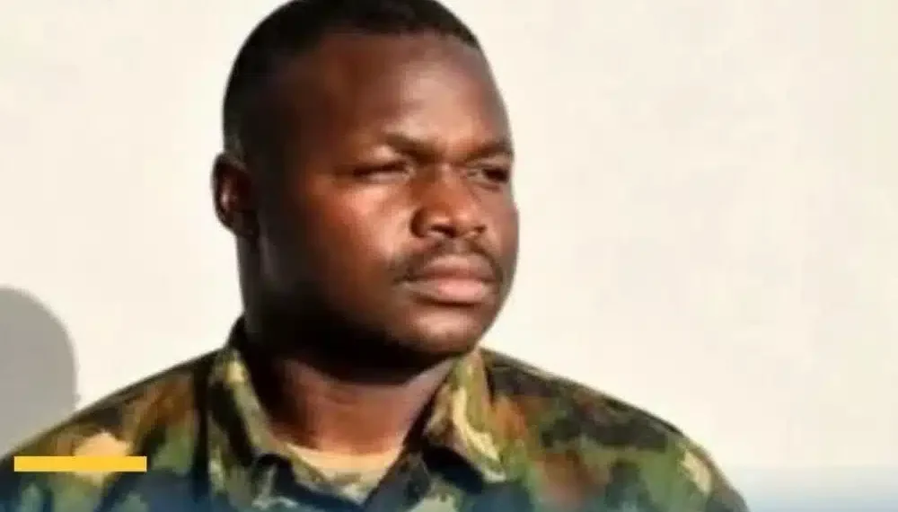 Family of Fallen Army Officer Demands Answers After Oyo School Rescue Mission