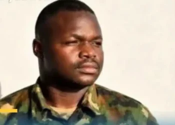 Family of Fallen Army Officer Demands Answers After Oyo School Rescue Mission