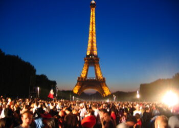 Why France Celebrates Bastille Day: The History, Meaning and Traditions Behind July 14