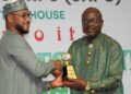 President Tinubu Honours Felix Onuah With Presidential Media Excellence Award for 36 Years of State House Reporting