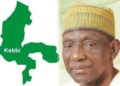 Former Kebbi Deputy Governor Ibrahim Aliyu Dies in Sokoto