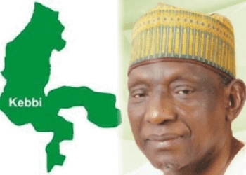 Former Kebbi Deputy Governor Ibrahim Aliyu Dies in Sokoto