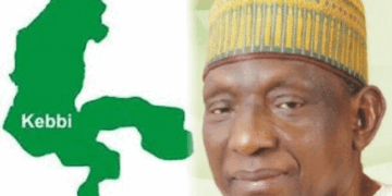 Former Kebbi Deputy Governor Ibrahim Aliyu Dies in Sokoto