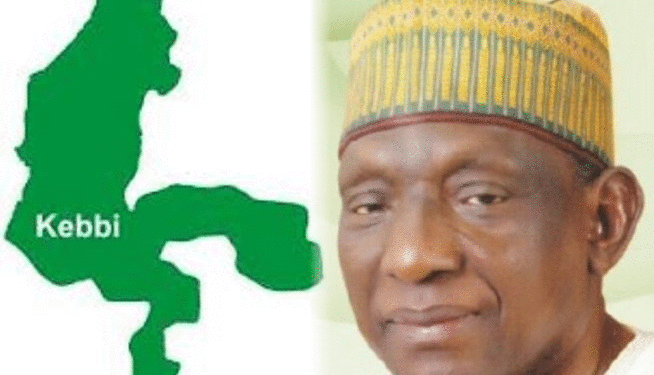 Former Kebbi Deputy Governor Ibrahim Aliyu Dies in Sokoto