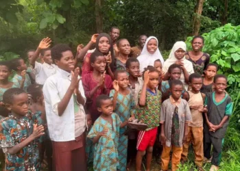 Kidnapped Oyo Pupils, Teachers Freed After 50 Days in Captivity