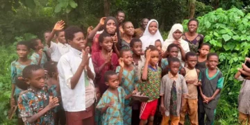Kidnapped Oyo Pupils, Teachers Freed After 50 Days in Captivity