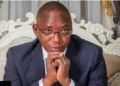 PFIPC Scandal: Dalung Wants Tinubu, Gbajabiamila, Akume, Ribadu, Others Investigated