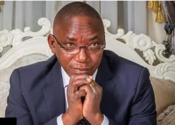PFIPC Scandal: Dalung Wants Tinubu, Gbajabiamila, Akume, Ribadu, Others Investigated