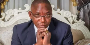 PFIPC Scandal: Dalung Wants Tinubu, Gbajabiamila, Akume, Ribadu, Others Investigated