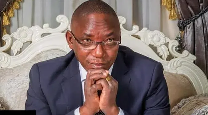 PFIPC Scandal: Dalung Wants Tinubu, Gbajabiamila, Akume, Ribadu, Others Investigated
