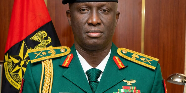 Army Making ‘Tremendous Progress’ in Rescue of Abducted Oyo Pupils, Teachers – COAS