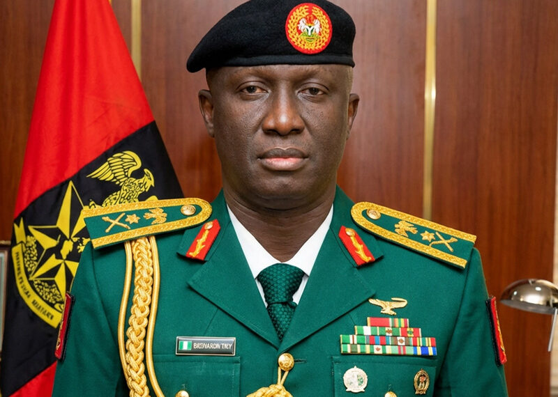 Army Making ‘Tremendous Progress’ in Rescue of Abducted Oyo Pupils, Teachers – COAS