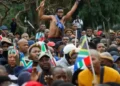 NANS Gives South African Businesses Four-Day Ultimatum Over Xenophobic Attacks