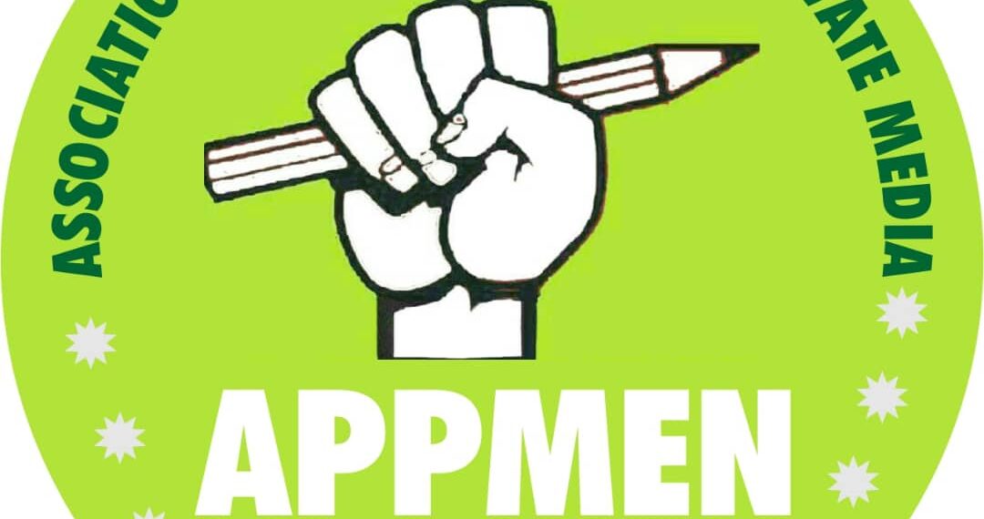 Insecurity: APPMEN Cancels Obudu Retreat, Fixes Abuja Conference for September 24