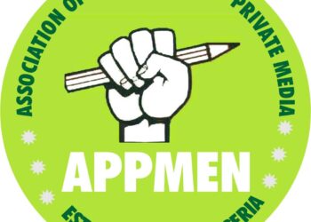 Insecurity: APPMEN Cancels Obudu Retreat, Fixes Abuja Conference for September 24