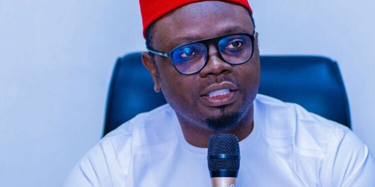 FG Yet To Approve Adire As Replacement For NYSC Khaki – Youth Minister
