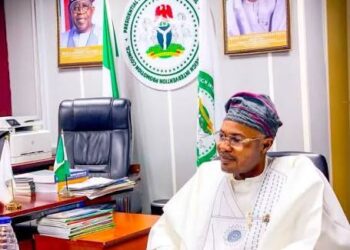 They Are After My Life, I’m Not Safe’ – Alleged Fake Presidential Council Boss Breaks Silence From Hiding