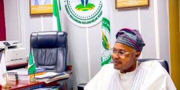 They Are After My Life, I’m Not Safe’ – Alleged Fake Presidential Council Boss Breaks Silence From Hiding