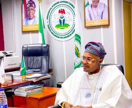 They Are After My Life, I’m Not Safe’ – Alleged Fake Presidential Council Boss Breaks Silence From Hiding