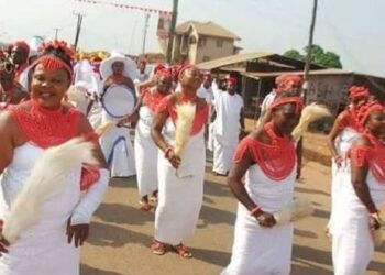 Izu Anioma Towns Union Inaugurates Youth and Women Forum to Drive Community Empowerment and Cultural Continuity