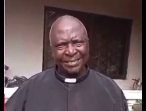 US Condemns Killing of Rev. Ezekiel Dachomo’s Family, Calls for Justice