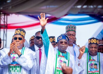 VP SHETTIMA’S RENOMINATION: REWARD FOR LOYALTY
