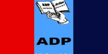 ADP Presidential Candidate Raises Alarm Over Alleged Plot To Alter 2027 Ticket
