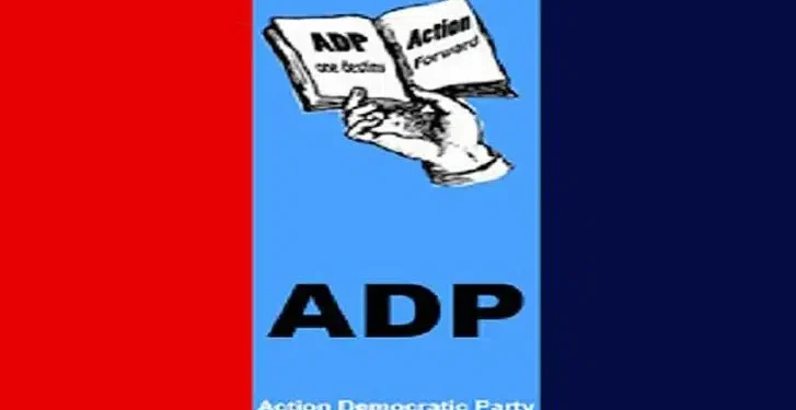 ADP Presidential Candidate Raises Alarm Over Alleged Plot To Alter 2027 Ticket