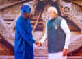 India Invites Tinubu To BRICS Summit In New Delhi