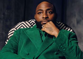 Davido Questions Presence Of Ebonyi REC In Osun Ahead Of Governorship Election