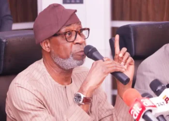 FG Urges Calm After Earth Tremor Shakes Parts of Abuja