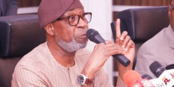 FG Urges Calm After Earth Tremor Shakes Parts of Abuja