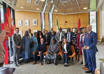 Nigeria, Canada Sign Expanded Air Transport Deal To Enable Direct Flights