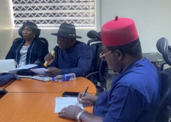 Funding Shortfall Threatens Human Rights Protection, NHRC Raises Alarm