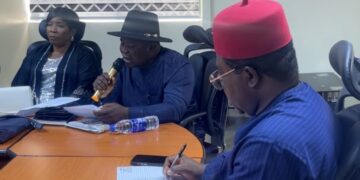 Funding Shortfall Threatens Human Rights Protection, NHRC Raises Alarm