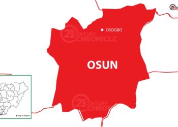 Osun Election: Alleged Edo Thugs Threaten Adeleke, Davido In Viral Video